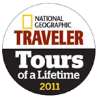 Traveler Tours logo