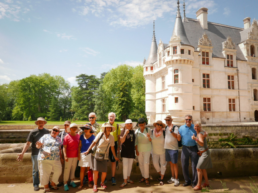 France Off The Beaten Path Tour Company | Best Walking
