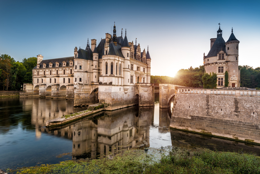 Loire Valley Photo Gallery