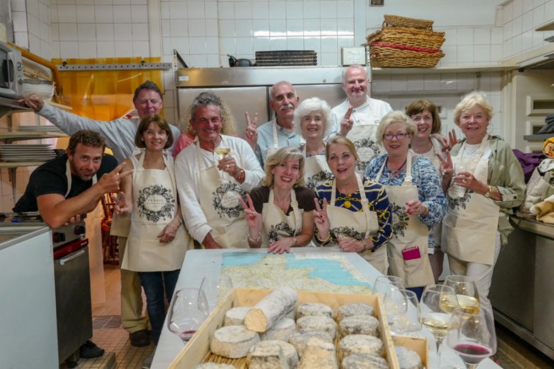 France Off The Beaten Path Tour Company