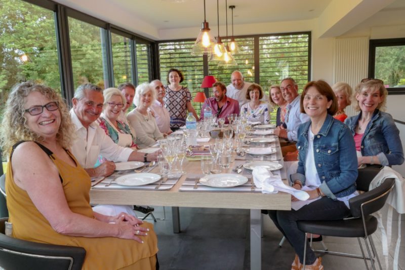 2019 Loire Valley Tour Dates Tour Price