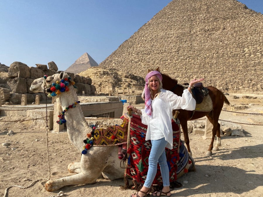 Egypt Tour