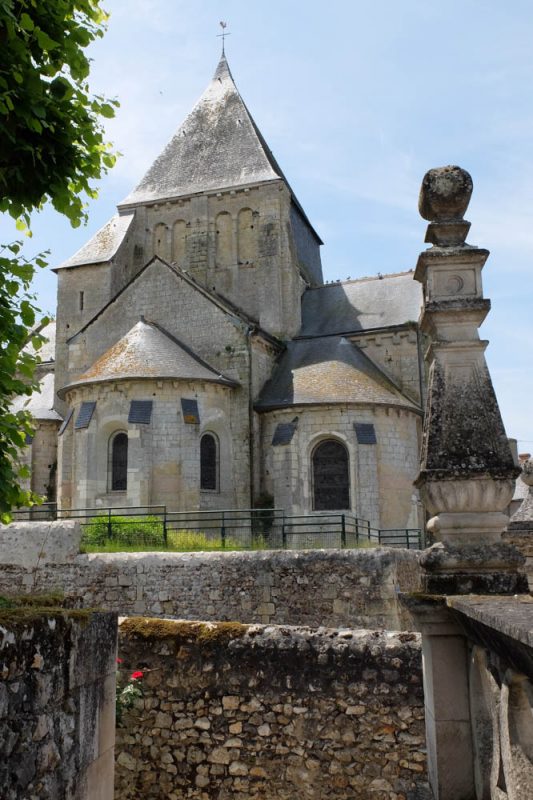 OTBP Loire Valley Tour