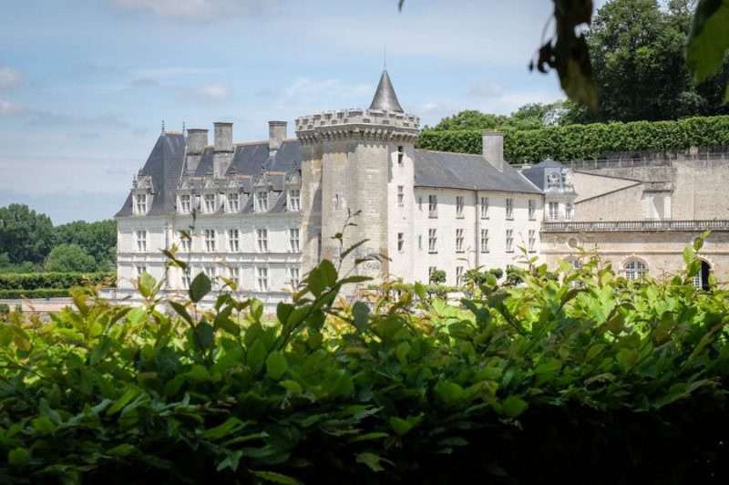 OTBP Loire Valley Tour