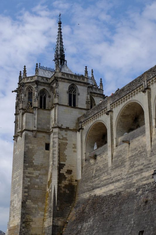 OTBP Loire Valley Tour