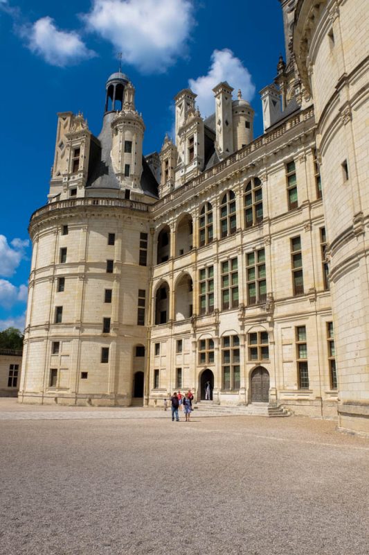 OTBP Loire Valley Tour