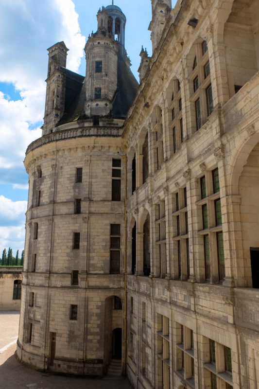 OTBP Loire Valley Tour