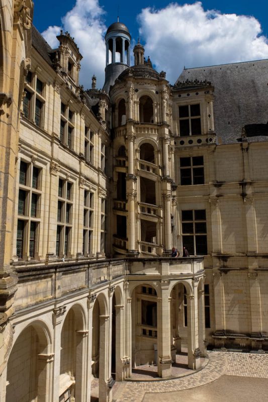 OTBP Loire Valley Tour