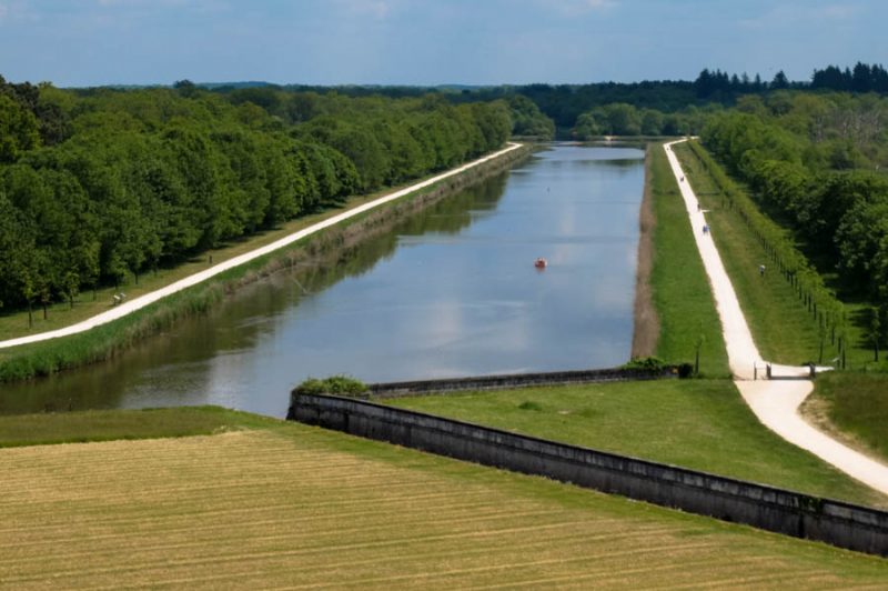 OTBP Loire Valley Tour