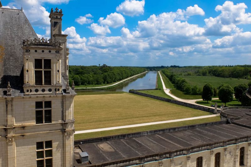 OTBP Loire Valley Tour