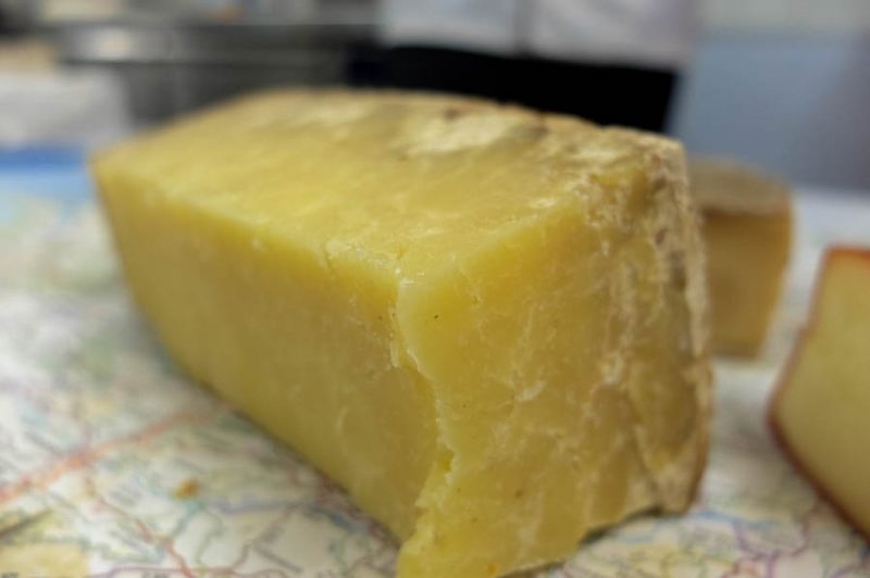 OTBP Loire Valley Tour