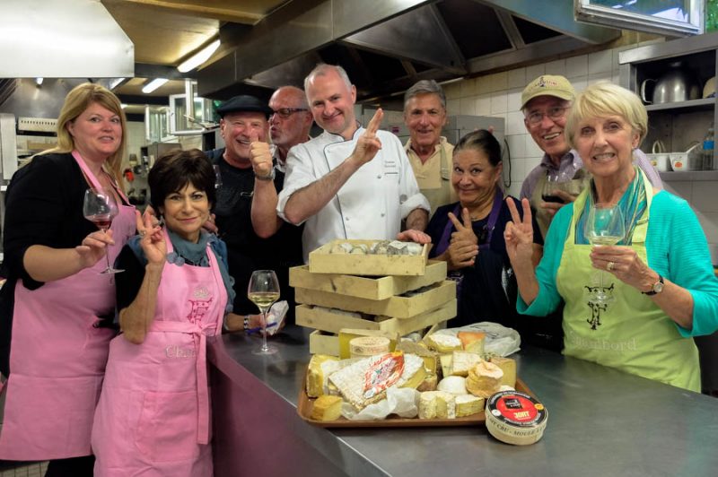 OTBP Loire Valley Tour