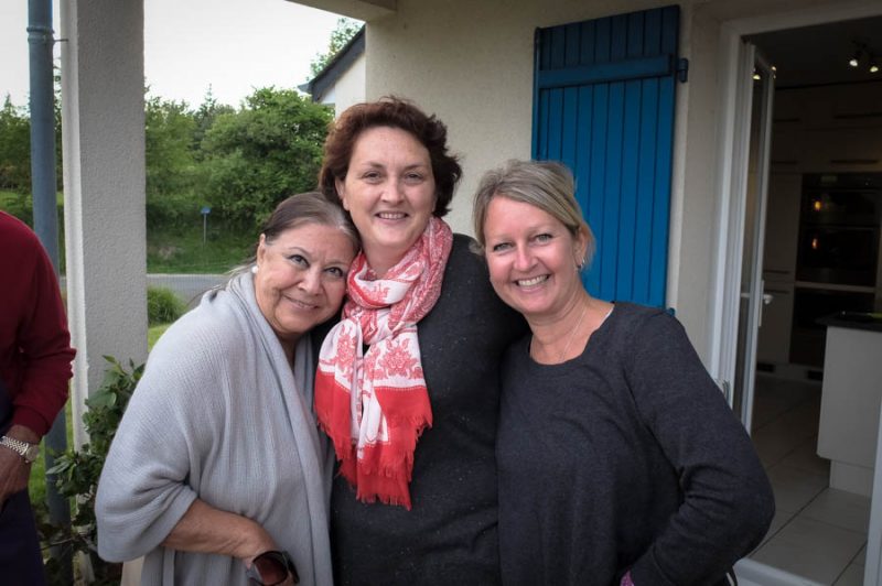 OTBP Loire Valley Tour