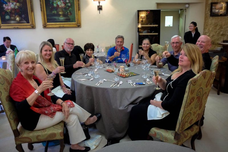 OTBP Loire Valley Tour