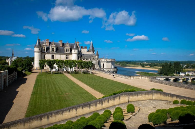 OTBP Loire Valley Tour