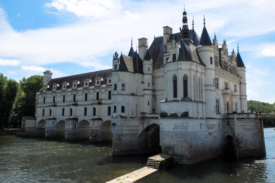 OTBP Loire Valley Tour