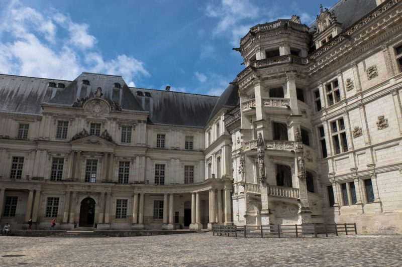 OTBP Loire Valley Tour