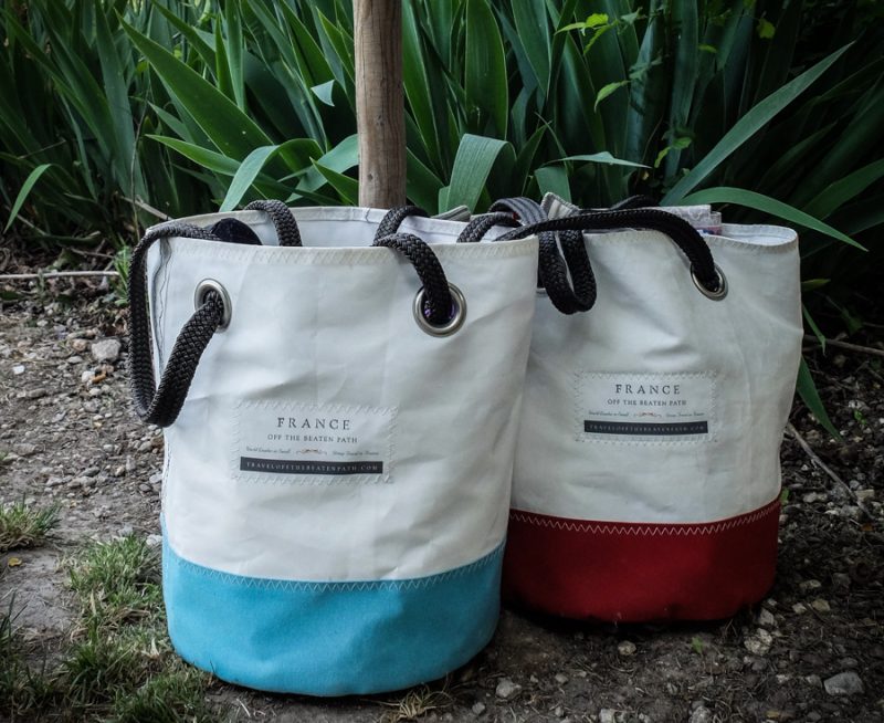 France OTBP Totes