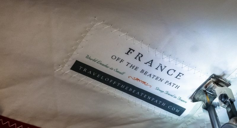 off the beaten path tour bags