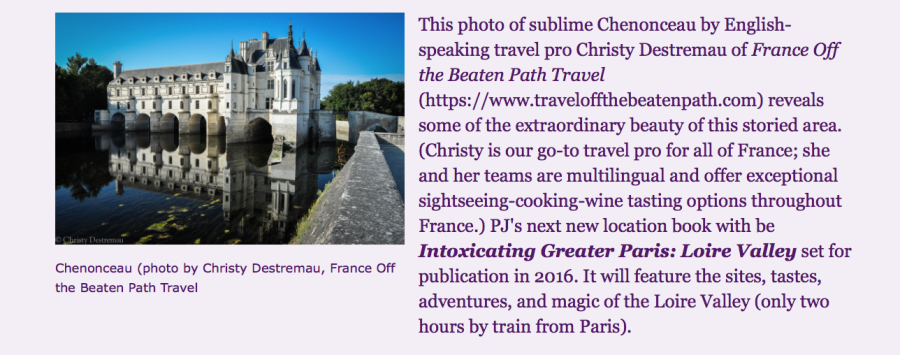 France Off the Beaten Path