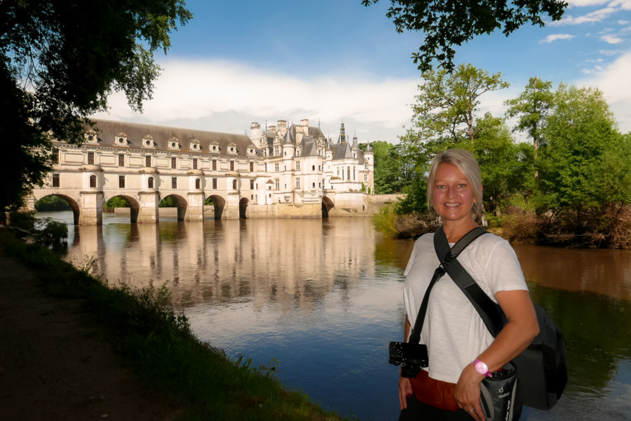 Top 2 Walks - Best Loire Valley