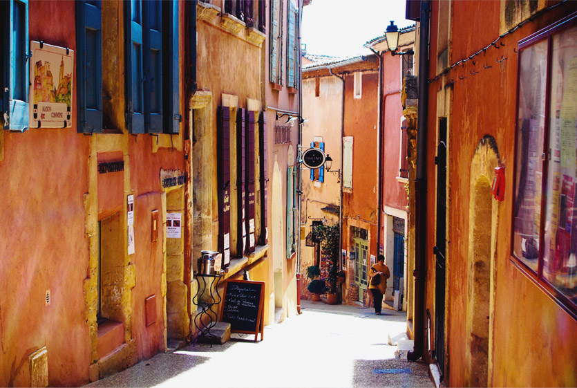 Best Adventures in Provence Tour