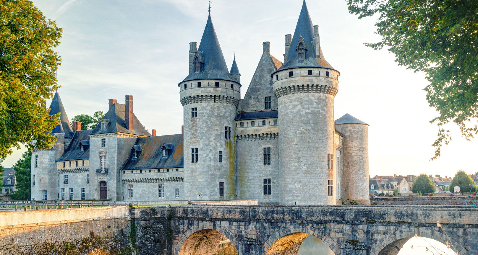 France Off the Beaten Path Tours