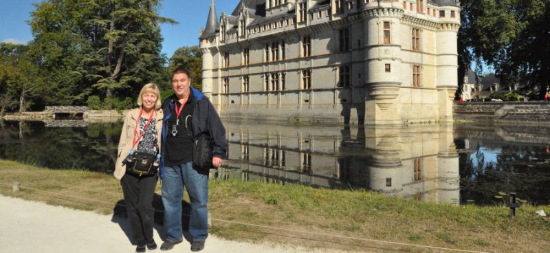 Loire Valley Tour review