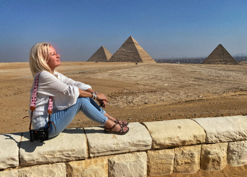 Egypt Tour