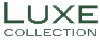 Luxe collection logo