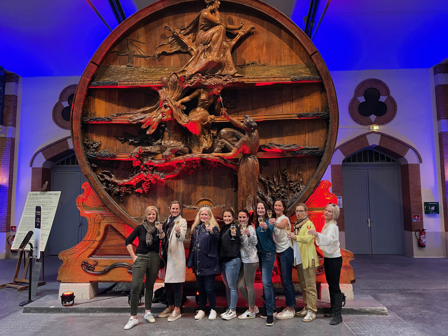 TOURIST AND VISITOR INFORMATION ABOUT FRANCE 2026 visual data 2