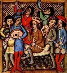 children of the Middle Ages