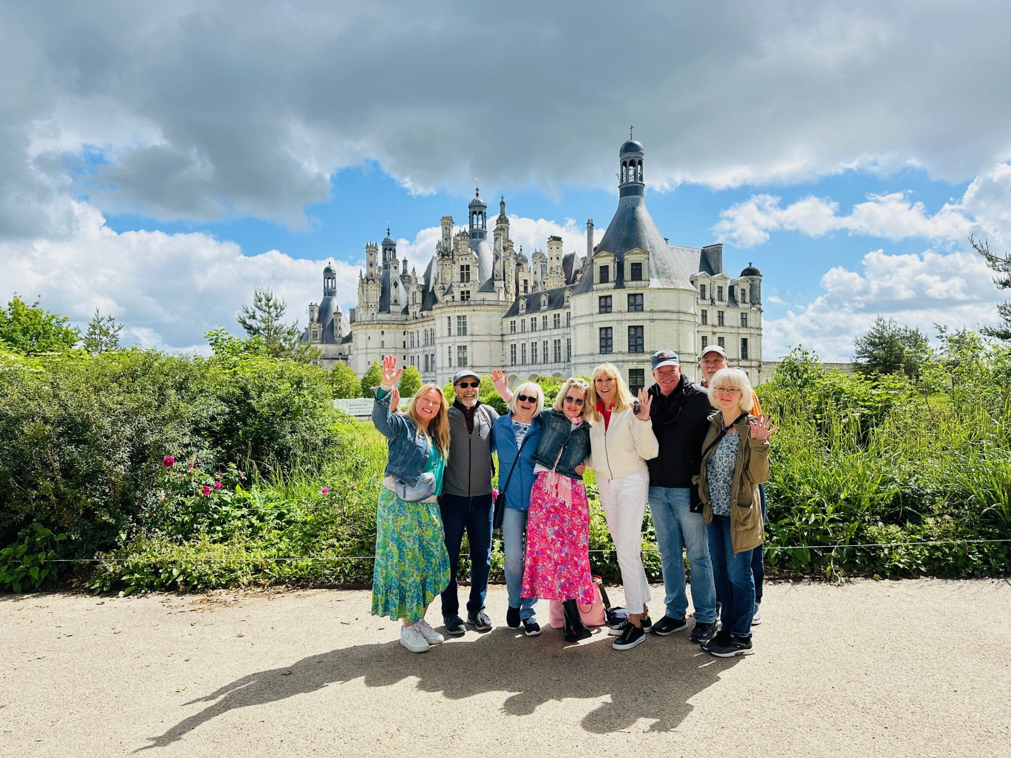 Group-Chambord