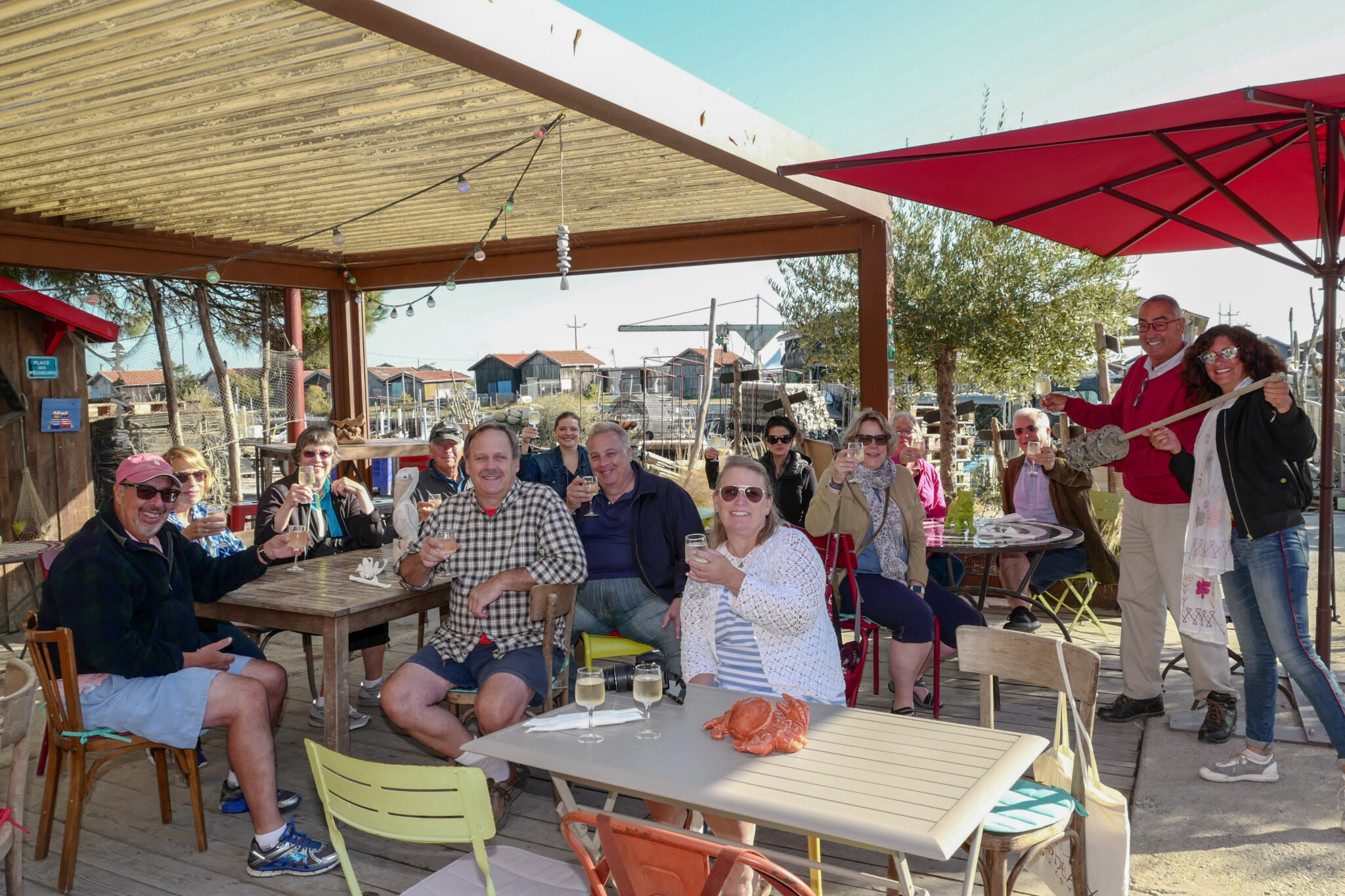 2018-September-Arcachon