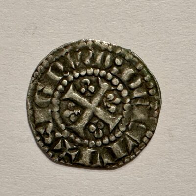 Denier-Charles-de-Valois