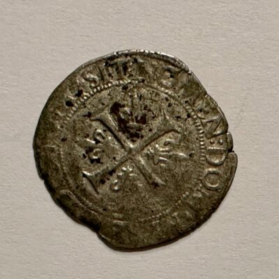 Francois-I-Franciscus