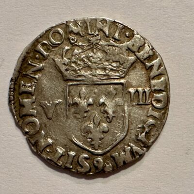 Henri-III-huitieme-Ecu