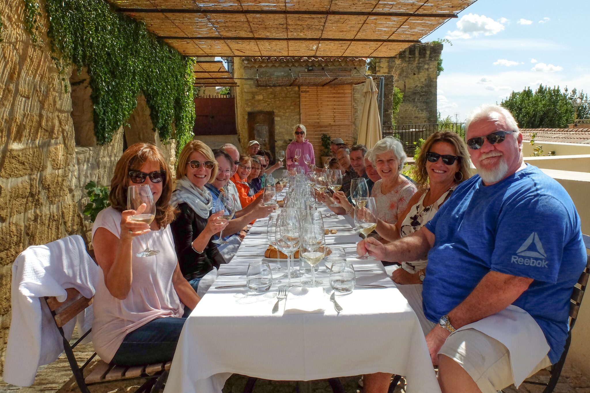 OTBP-Chateauneuf-du-pape-lunch