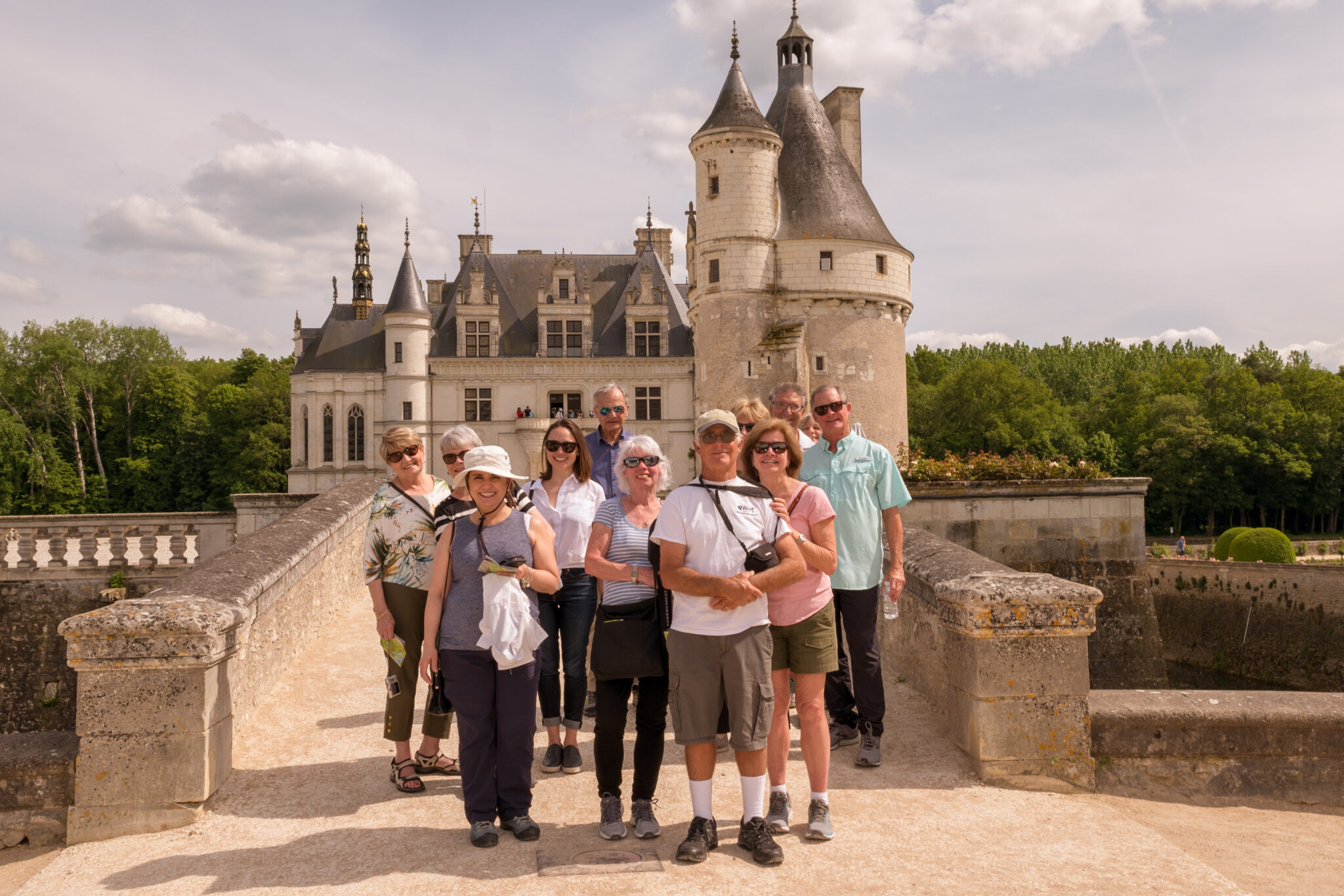 chenonceau-castle
