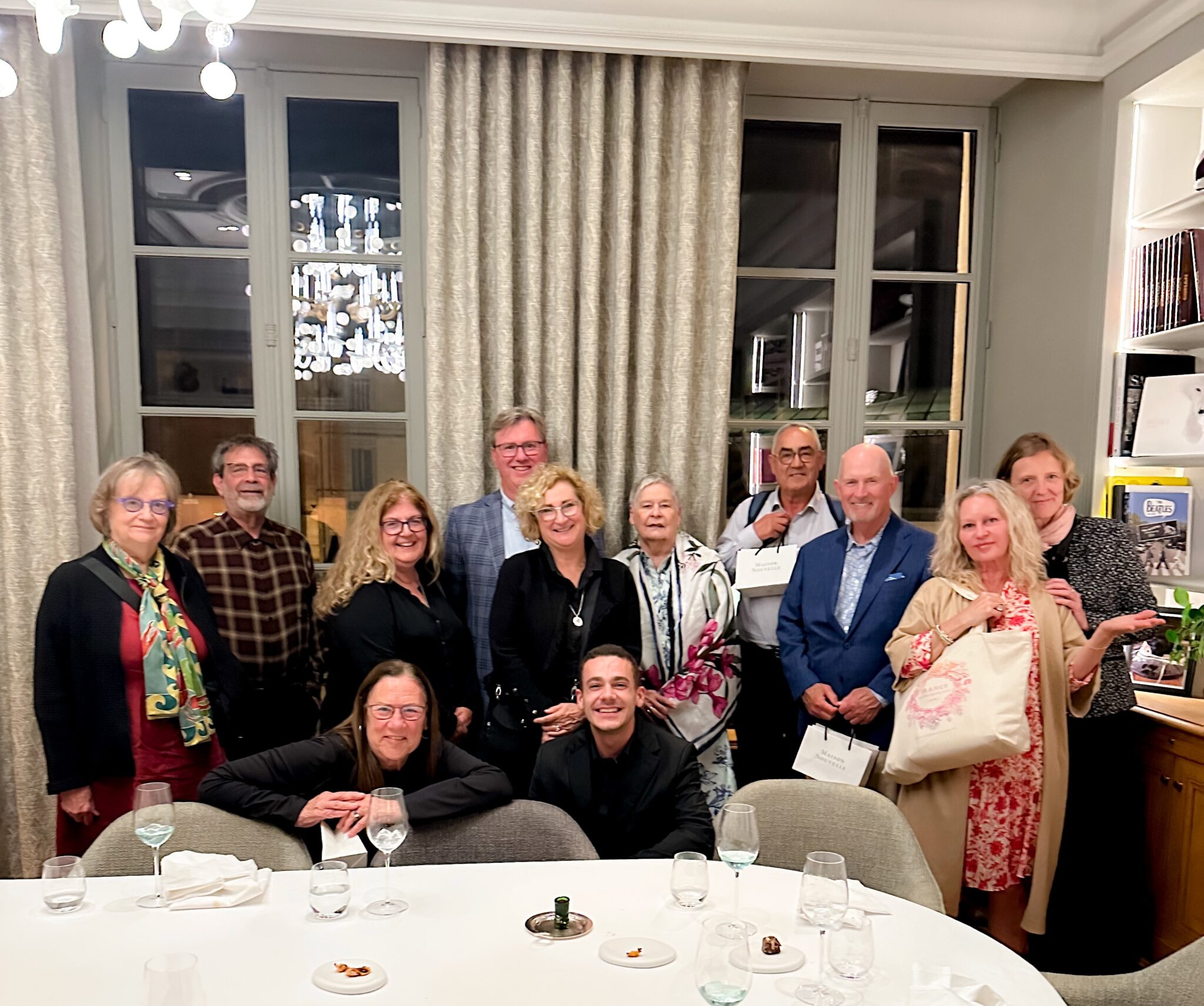 group-MNdinner