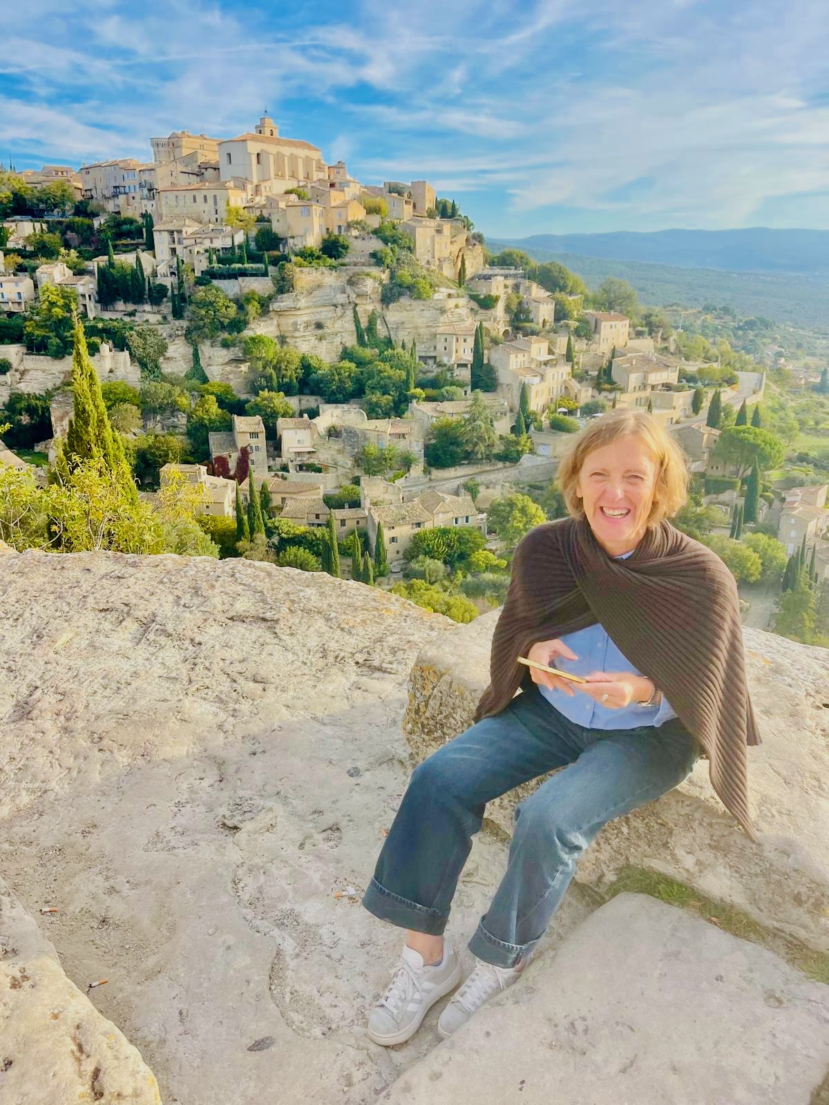 Isabelle-gordes
