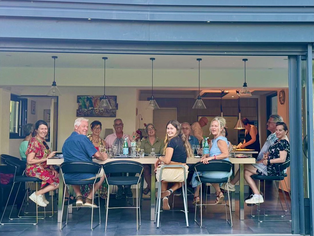 June30-atCAclassdinner