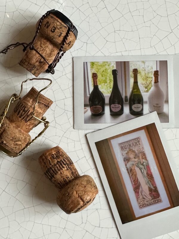 champagne-corks