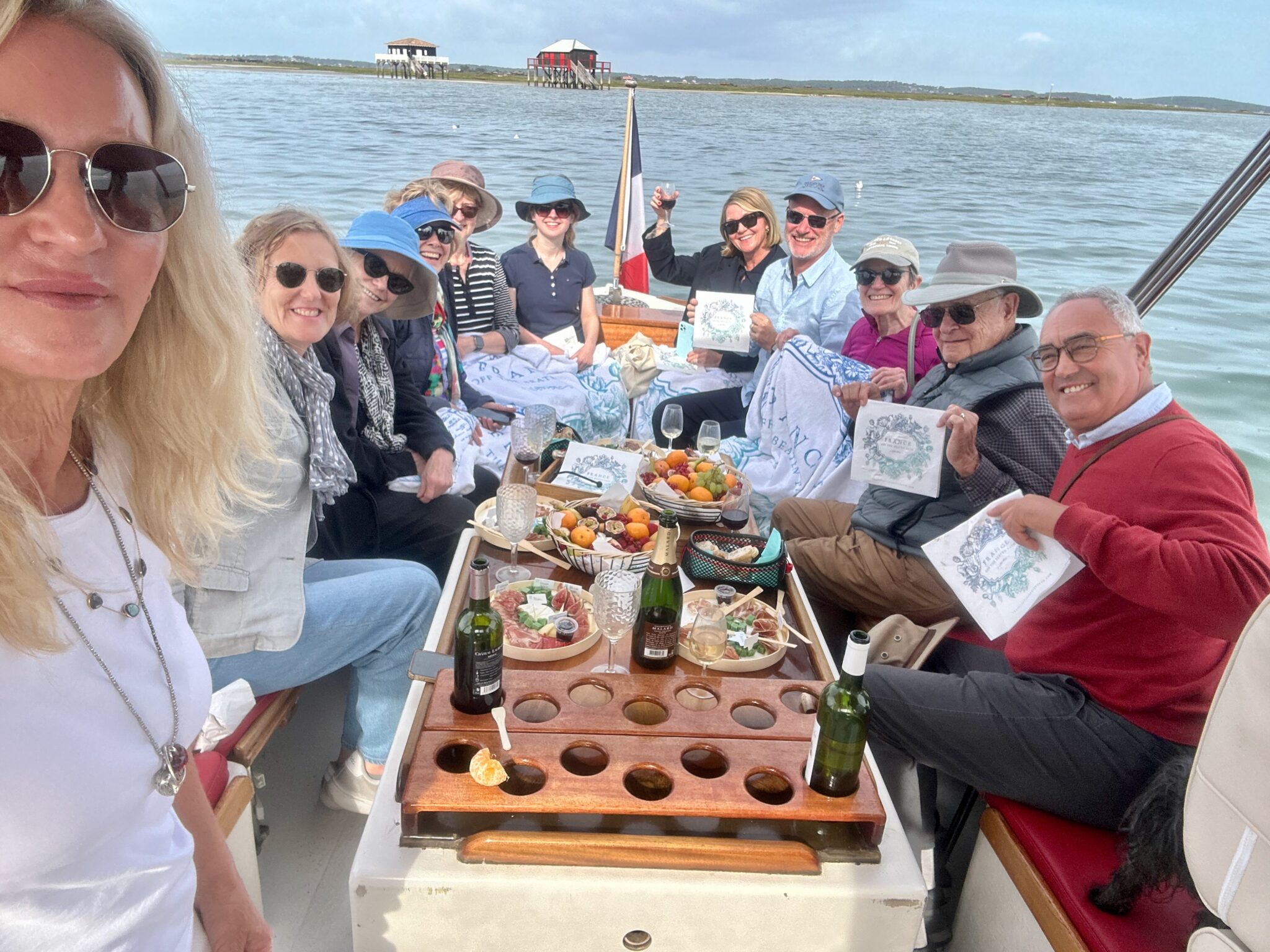 pinasse-selfie