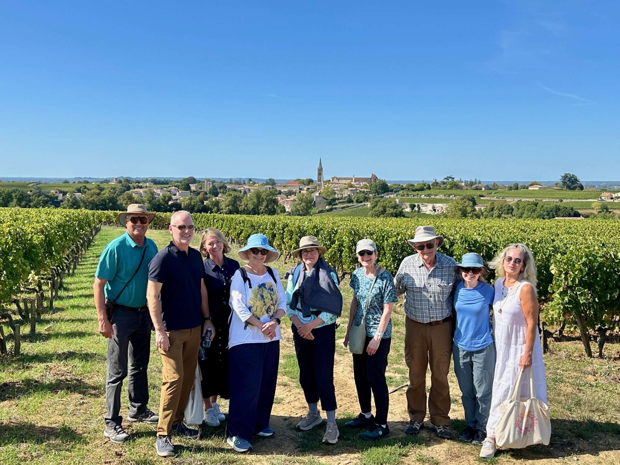 walking-saintemilion