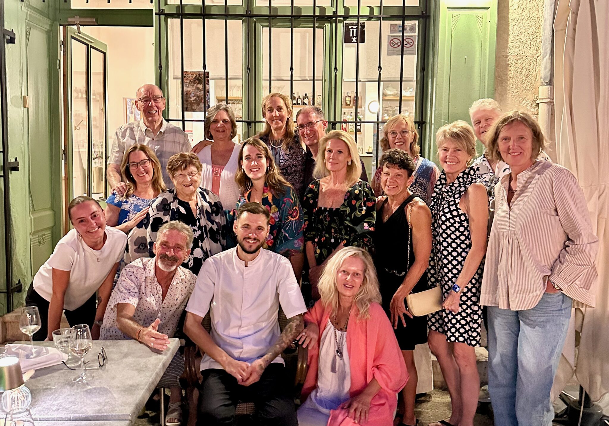 dinner-july-provence