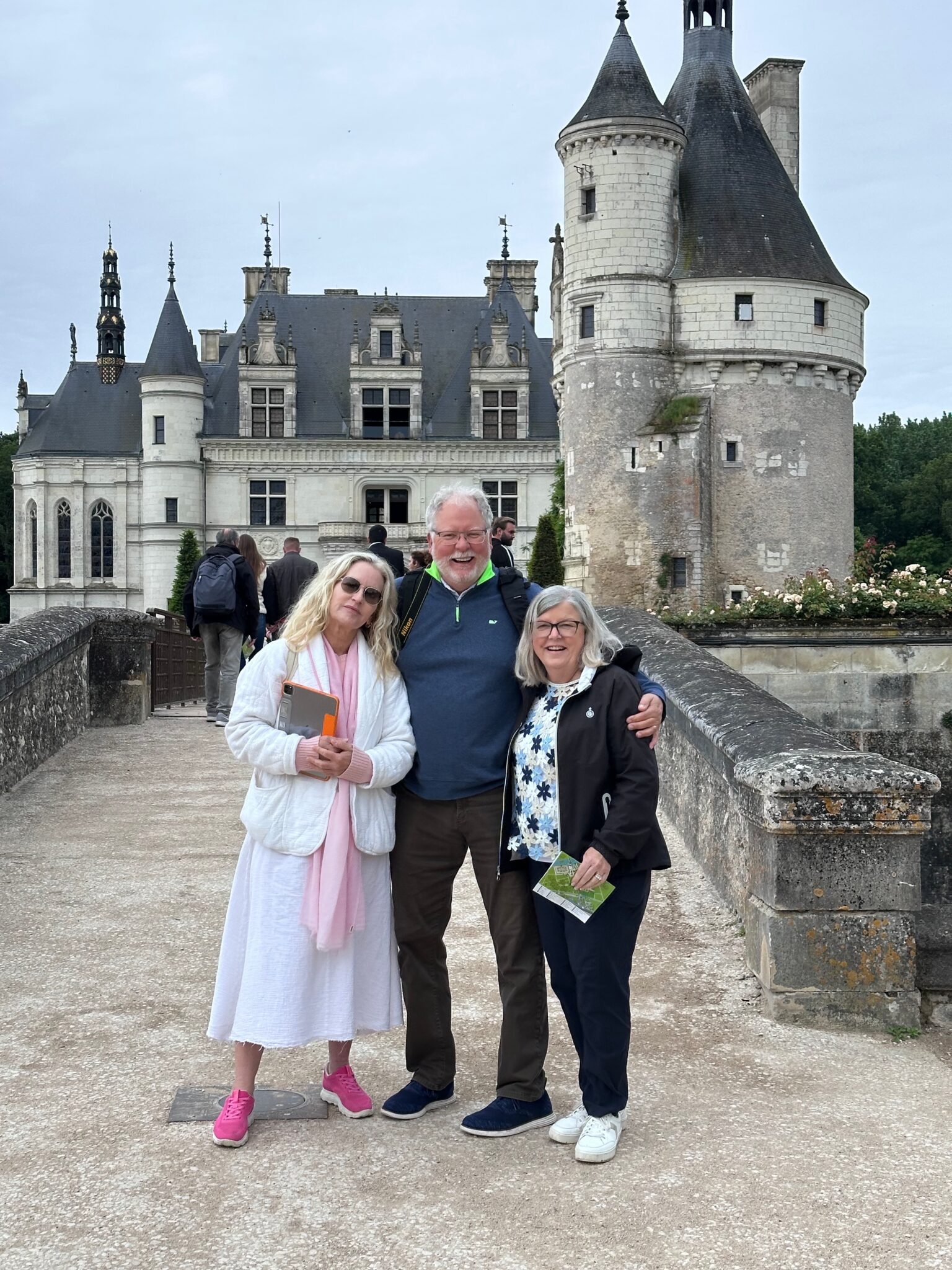 may18-chenonceau
