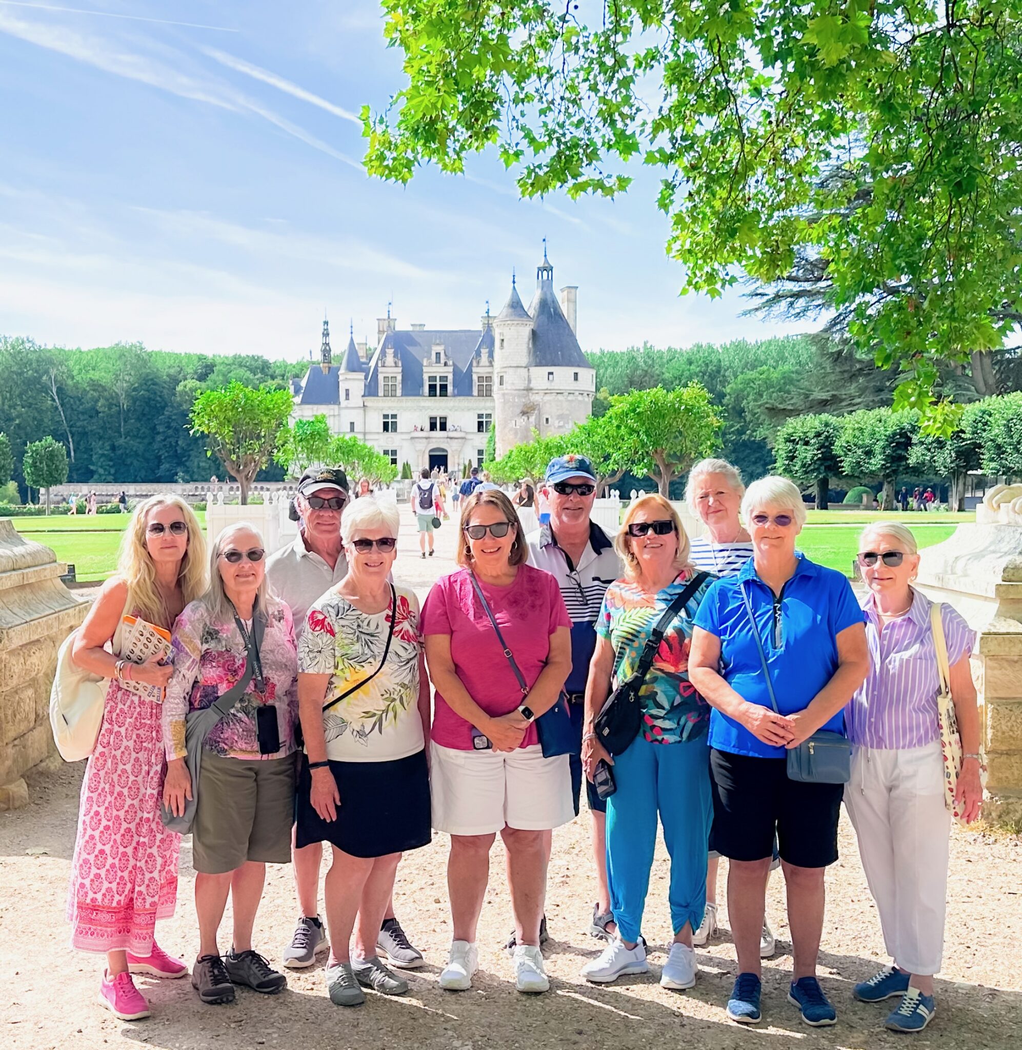 June29-chenonceau