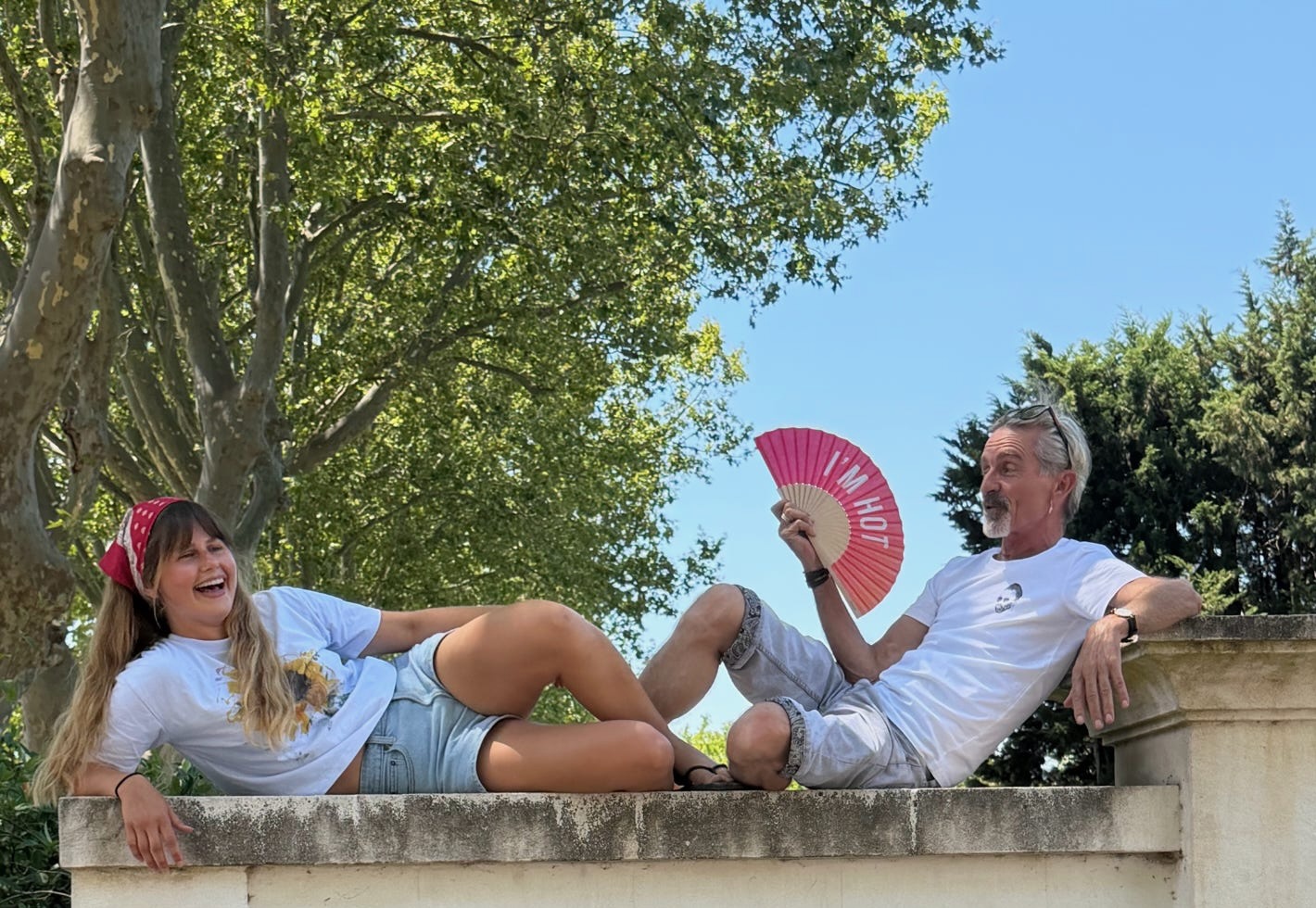 philippe-chloe-lunch