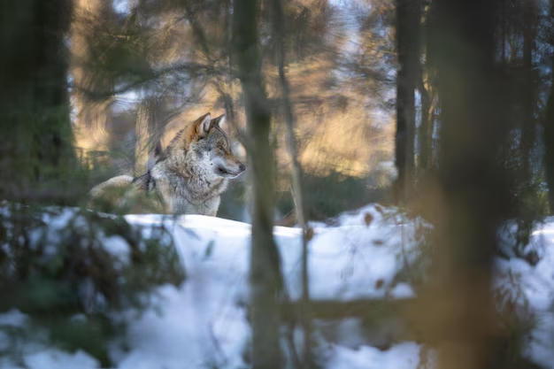 The Wolf as a Species - article The Wolf in France: A Narrative Guided by Fear